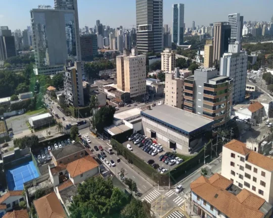 Imagem Apartamento a 50 metros do metro Butantã
