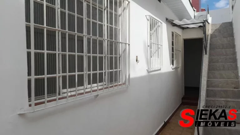 Imagem EXCELENTE CASA DISPONÍVEL PARA VENDA - VILA CARRÃO - 100M²