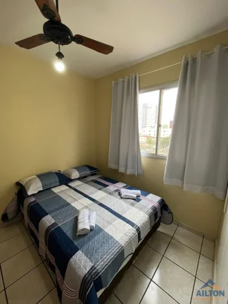 Imagem Apartamento com 2 Quartos + Dependência à Venda na Praia do Morro - Guarapari/ES
