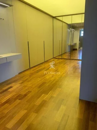 Imagem Apartamento com 4 dormitórios, 606 m² - venda por R$ 14.840.000,00 ou aluguel por R$ 49.880,89/mês - Panamby - São Paulo/SP