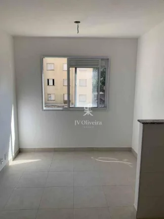Imagem Apartamento com 2 dormitórios à venda, 39 m² por R$ 297.000,00 - Parque Munhoz - São Paulo/SP