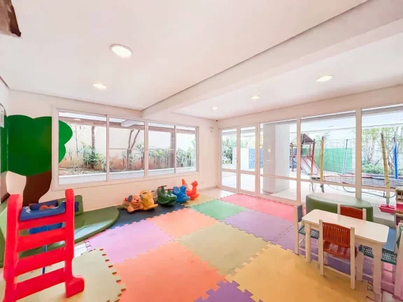 Imagem APARTAMENTO RESIDENCIAL em São Paulo - SP, Vila Mariana