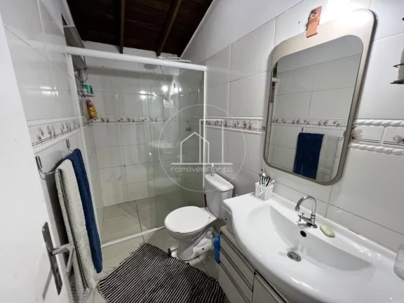 Imagem Casa para Venda em Florianópolis / SC no bairro São João do Rio Vermelho
