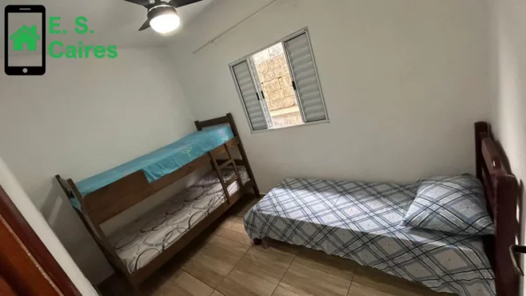 Imagem Casa Semi Nova em Itanhaém  Jd. Regina, Lado Praia
