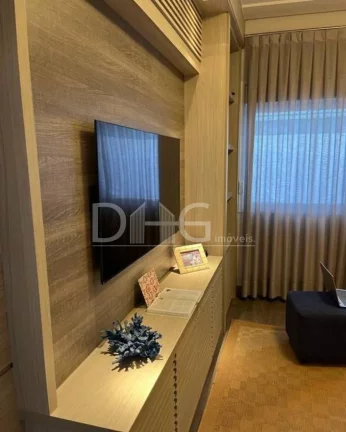 Imagem Casa à venda com 270 m² | Residencial Villa Lobos | Paulínia - SP