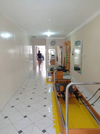 Imagem EXCELENTE EMPRESÁRIAL MISTO COMERCIAL E RESIDENCIAL