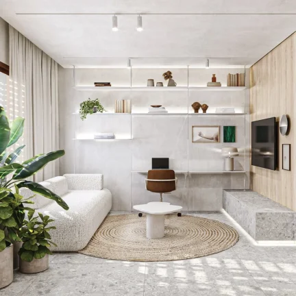 Imagem Studio à venda em São Paulo, Jardim Paulista, com 1 quarto, 23,73m2
