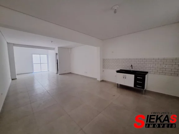 Imagem Aluguel de Apartamento de 1 Quarto na Vila Regente Feijó, São Paulo-SP: 52,97m² de Luxo e Conforto!