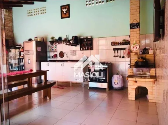 Imagem Casa à venda, 180 m² por R$ 1.470.000,00 - Barra do Jucu - Vila Velha/ES