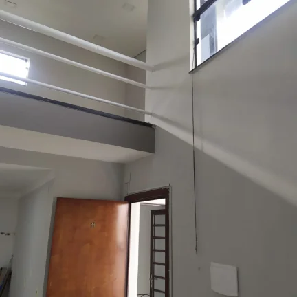 Imagem Apartamento para Locação no Centro de Sorocaba-SP: 1 quarto, 1 sala e 60m² de área!