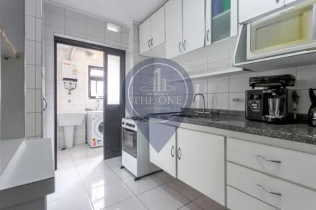 Imagem Apartamento à venda na Vila Mariana, São Paulo-SP: 2 quartos, 1 suíte, 2 salas, 2 banheiros, 2 vagas, 94m²!