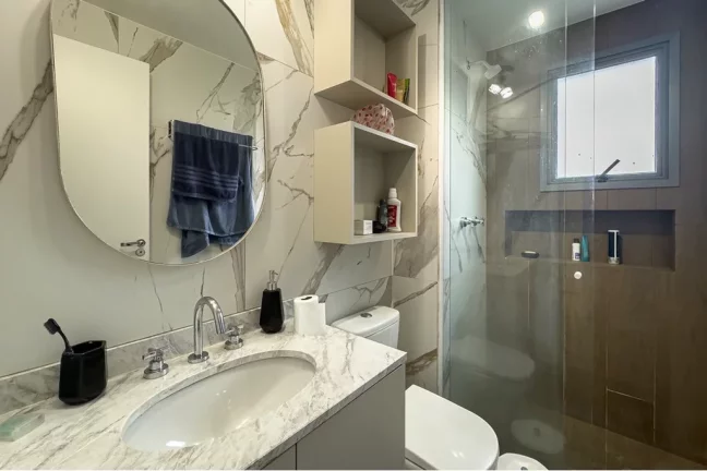 Imagem APARTAMENTO RESIDENCIAL em São Paulo - SP, Tatuapé