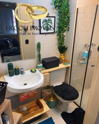 Imagem APARTAMENTO RESIDENCIAL em SÃO PAULO - SP, VILA REGENTE FEIJÓ
