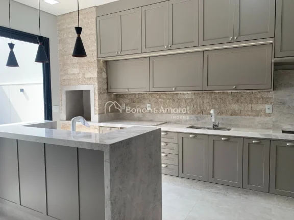 Imagem Encante-se com esta casa contemporânea, projetada para oferecer conforto, sofisticação e praticid...
