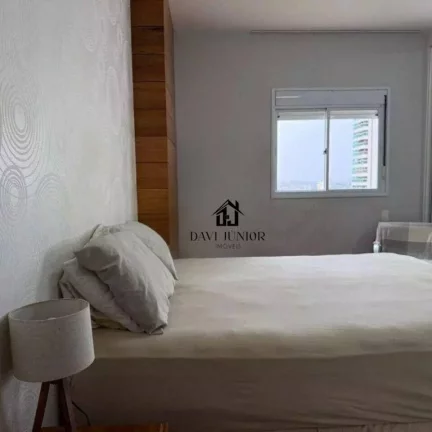 Imagem Apartamento com 2 suites à venda, 198 m² por R$ 2.000.000 - Parque Campolim - Sorocaba/SP