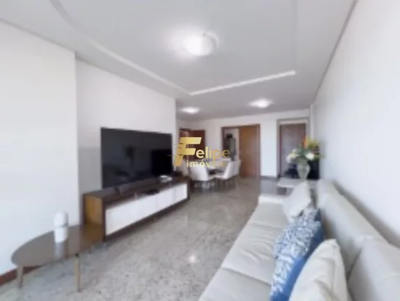 Imagem ÓTIMO APARTAMENTO DE 03 QUARTOS E 01 SUÍTE COM LAZER DE CLUBE À VENDA NA PRAIA DE ITAPARICA EM VILA VELHA/ES!