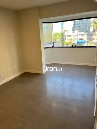 Imagem Apartamento com 3 dormitórios à venda, 122 m² por R$ 680.000,00 - Setor Bueno - Goiânia/GO