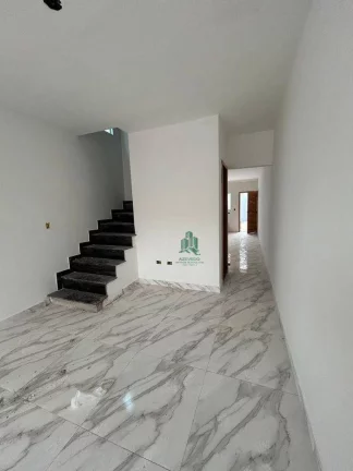 Imagem Sobrado à venda, 125 m² por R$ 670.000,00 - Vila Barros - Guarulhos/SP