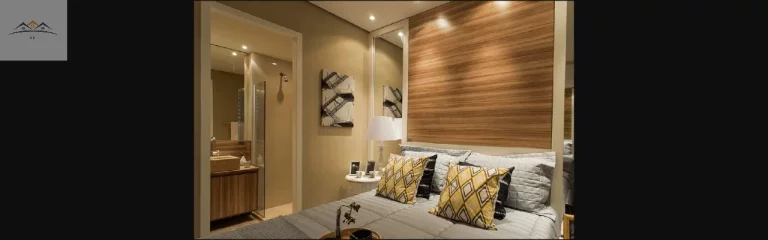 Imagem APARTAMENTO RESIDENCIAL em SANTO ANDRÉ - SP, VILA VALPARAÍSO