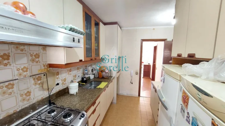 Imagem Apartamento à Venda em Indianópolis - São Paulo/SP.