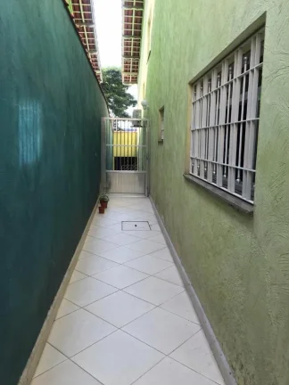 Imagem Sobrado para Venda por R$650.000,00 com 200m², 3 dormitórios, 1 suite e 2 vagas - Jardim alto pedroso , São paulo / SP - Cód. BDI24811