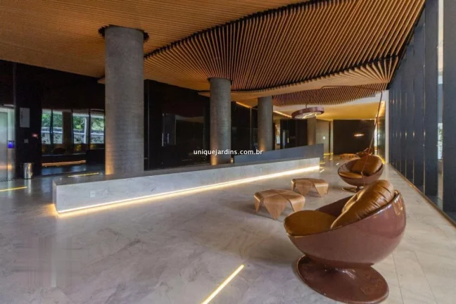 Imagem Cobertura Duplex à venda Vila Olímpia São Paulo