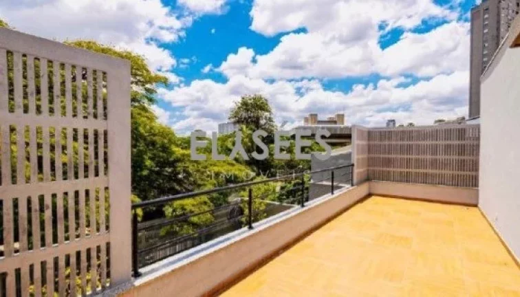 Imagem CASA RESIDENCIAL em SÃO PAULO - SP, MOEMA