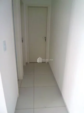 Imagem Apartamento em condomínio fechado, 3 dormitórios à venda por R$ $ 342.674,56 - Condomínio RESERVA TROPICAL BROMÉLIA - Uruguai - Teresina/PI