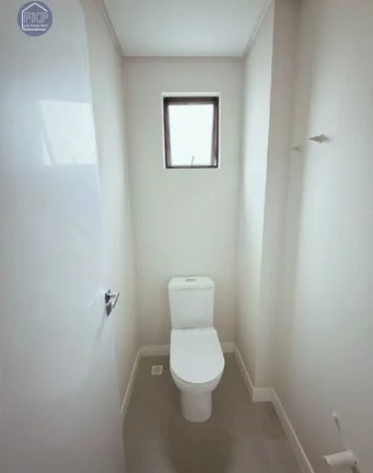 Imagem Apartamento 2 suítes!