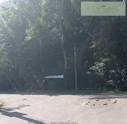 Imagem Terrenos na Praia para venda em São Sebastião no bairro Praia de Guaecá