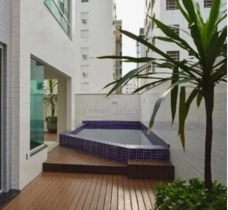 Foto do imóvel: Apartamento Padrão