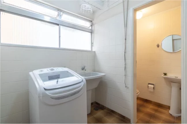 Imagem APARTAMENTO RESIDENCIAL em São Paulo - SP, Pinheiros