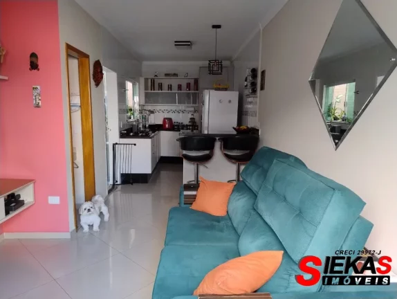 Imagem CASA RESIDENCIAL em SÃO PAULO - SP, VILA RÉ