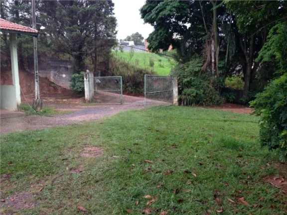 Imagem CHÁCARA RESIDENCIAL À VENDA, CHÁCARA MALOTA, JUNDIAÍ.