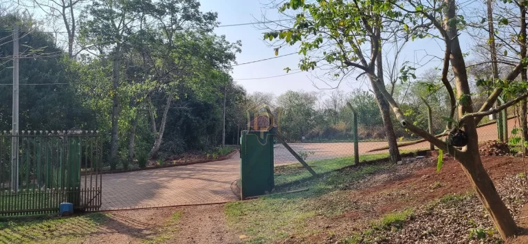 Imagem Condomínio Salto das Bananeiras I - Terreno em Condomínio de Lazer Beira Rio Ivaí