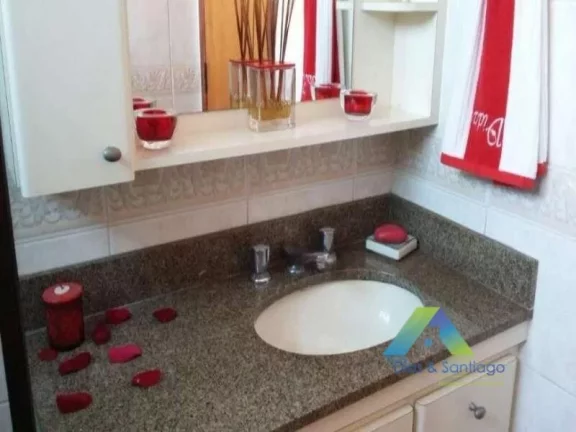Imagem Apartamento Residencial à venda, Ipiranga, São Paulo - .