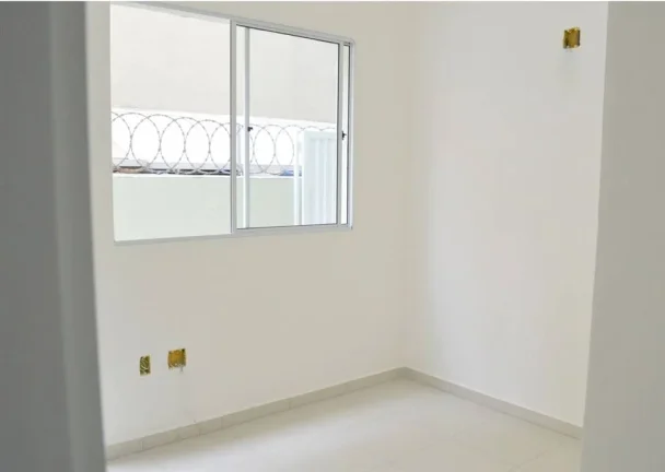 Imagem APARTAMENTO COM 47.78 m² - VILA VOTURUA - SAO VICENTE SP