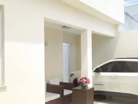 Imagem Casa à venda no Bugio - 3 quartos, 2 suítes, 162m², ótima localização!