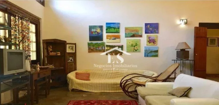 Imagem Casa à venda, com 3 dormitórios 1 suíte 260m² - Riviera de São Lourenço Bertioga SP