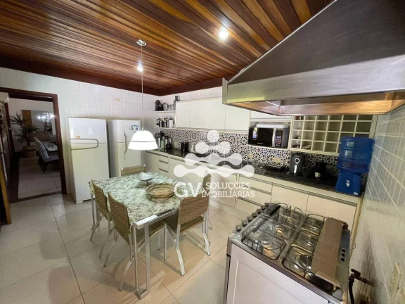 Imagem Casa com 6 dormitórios à venda - Praia Dura - Ubatuba/SP