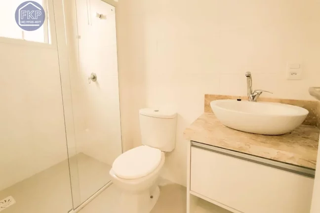 Imagem Apartamento 2 dormitórios!