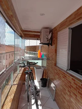 APARTAMENTO RESIDENCIAL em PRAIA GRANDE - SP, CANTO DO FORTE