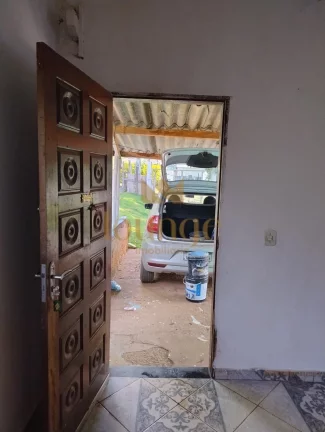 Imagem Chácara à venda Arco Íris Zona Rural - Salto de Pirapora/SP