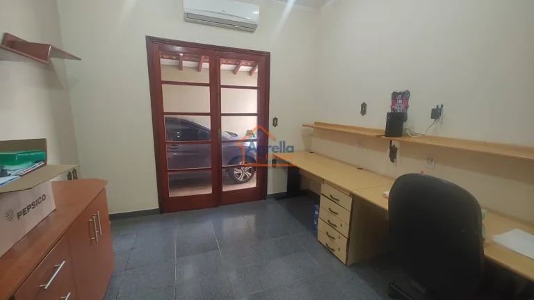 Imagem Casa à venda no bairro Jardim Paulista - Mogi Mirim/SP