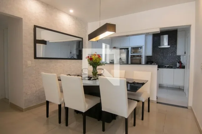 Imagem Apartamento à Venda - Copacabana, 3 Quartos, 118 m2