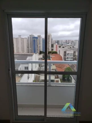 Imagem Santo André Apartamento novo