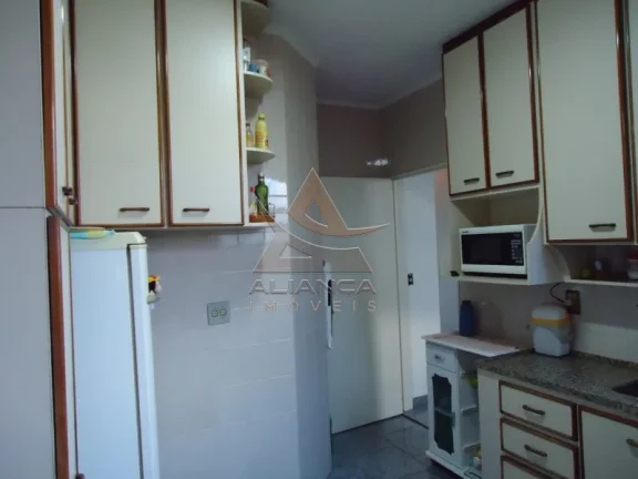 Imagem Casa - Ribeirão Preto - Parque Bandeirantes