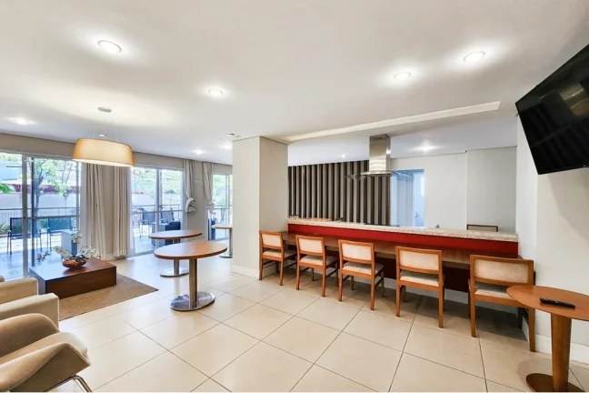 Imagem APARTAMENTO RESIDENCIAL em São Paulo - SP, Vila Paulista