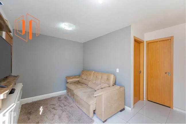Imagem Apartamento para Venda em Curitiba, Pinheirinho, 2 dormitórios, 1 banheiro, 1 vaga