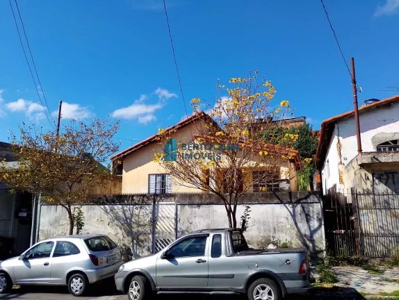 Imagem Casa Padrão
